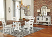 Valebeck Dining Chair - Tony’s Furniture Store & Linen (GA) - Multi Location