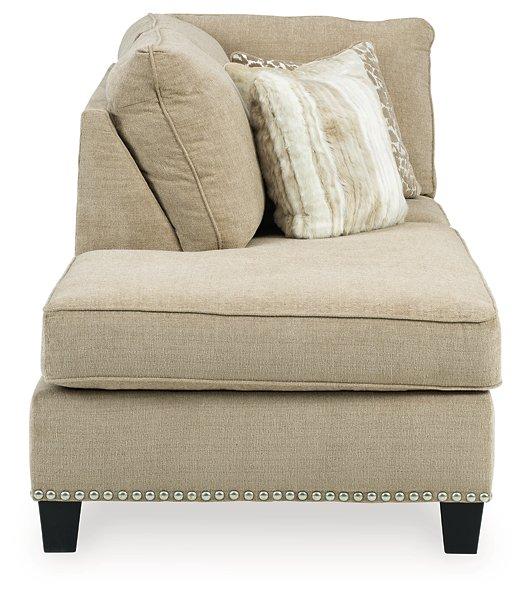 Dovemont Living Room Set - Tony’s Furniture Store & Linen (GA) - Multi Location