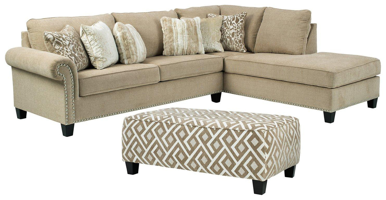 Dovemont Living Room Set - Tony’s Furniture Store & Linen (GA) - Multi Location
