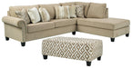 Dovemont Living Room Set - Tony’s Furniture Store & Linen (GA) - Multi Location