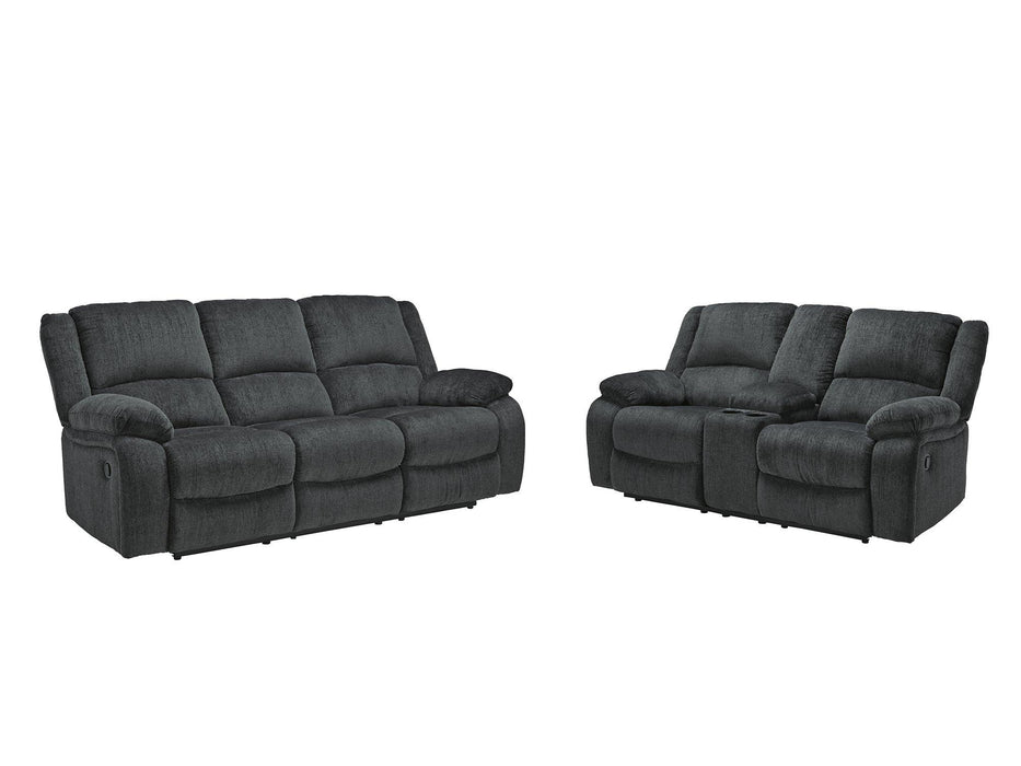 Draycoll Living Room Set - Tony’s Furniture Store & Linen (GA) - Multi Location