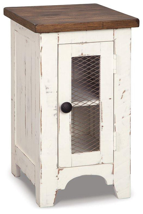 Wystfield End Table Set - Tony’s Furniture Store & Linen (GA) - Multi Location