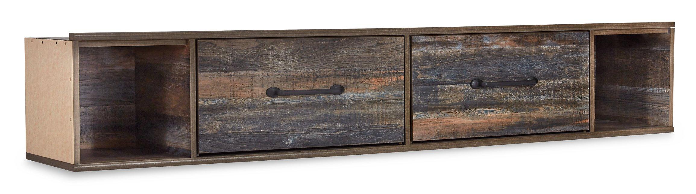 Drystan Bed with 4 Storage Drawers - Tony’s Furniture Store & Linen (GA) - Multi Location