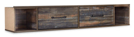 Drystan Bed with 4 Storage Drawers - Tony’s Furniture Store & Linen (GA) - Multi Location