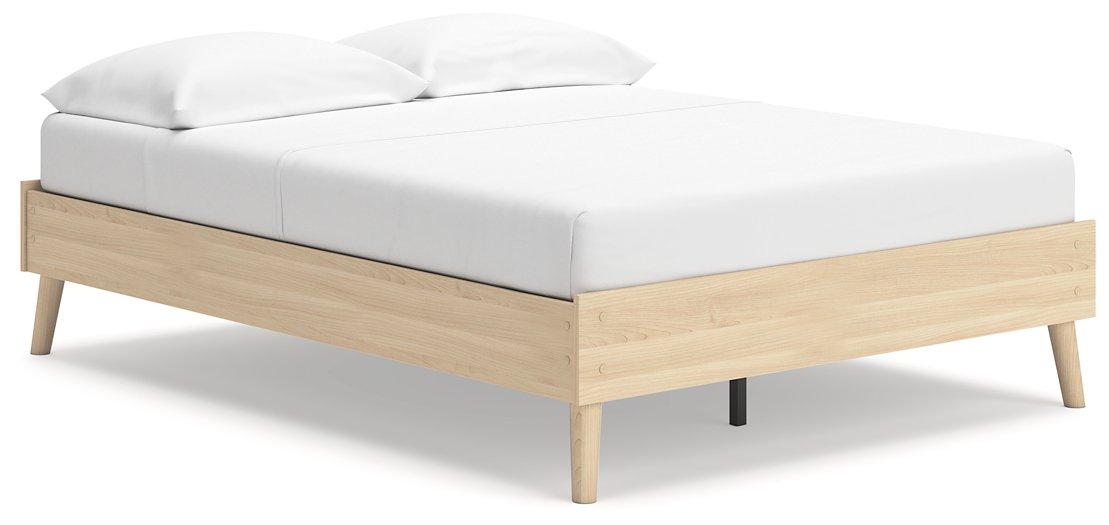 Cabinella Bed - Tony’s Furniture Store & Linen (GA) - Multi Location