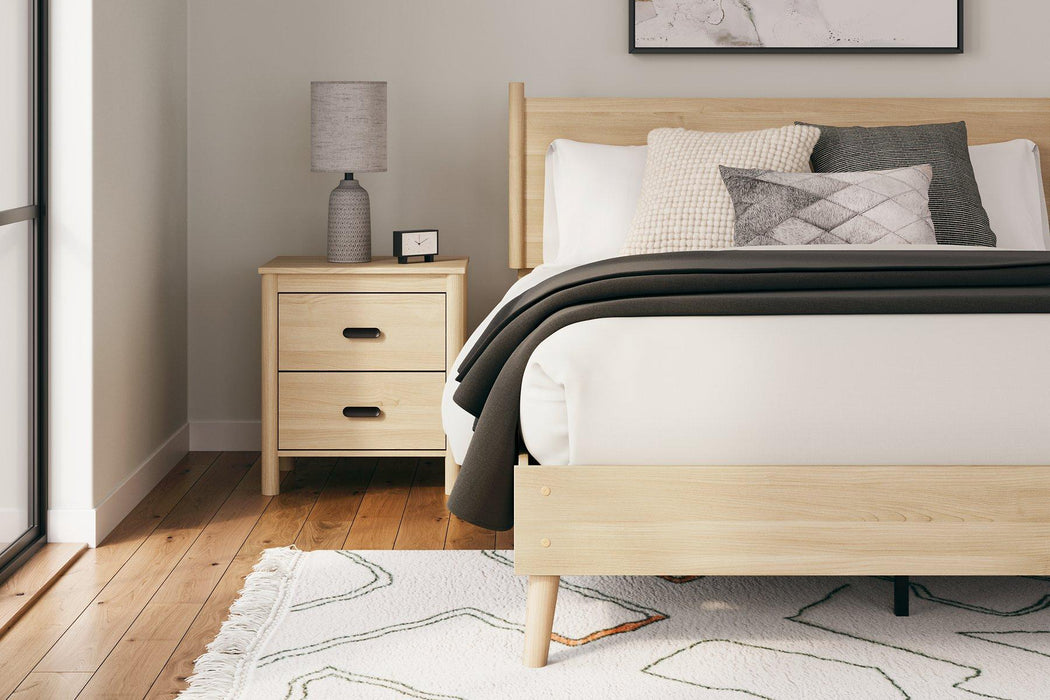 Cabinella Bed - Tony’s Furniture Store & Linen (GA) - Multi Location