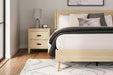 Cabinella Bed - Tony’s Furniture Store & Linen (GA) - Multi Location