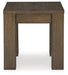 Rosswain End Table - Tony’s Furniture Store & Linen (GA) - Multi Location