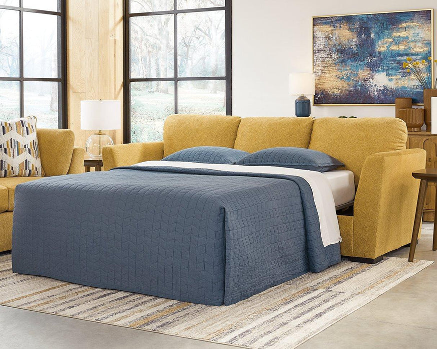 Keerwick Sofa Sleeper - Tony’s Furniture Store & Linen (GA) - Multi Location