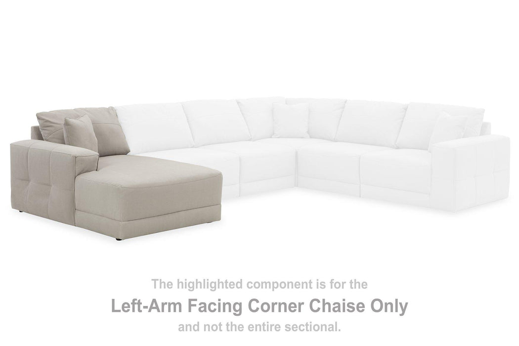 Next-Gen Gaucho 5-Piece Sectional with Chaise - Tony’s Furniture Store & Linen (GA) - Multi Location