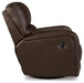 Emberla Swivel Glider Recliner - Tony’s Furniture Store & Linen (GA) - Multi Location