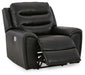 Warlin Power Recliner - Tony’s Furniture Store & Linen (GA) - Multi Location