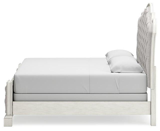 Arlendyne Bedroom Set - Tony’s Furniture Store & Linen (GA) - Multi Location