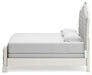 Arlendyne Bedroom Set - Tony’s Furniture Store & Linen (GA) - Multi Location