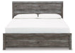 Bronyan Bed - Tony’s Furniture Store & Linen (GA) - Multi Location