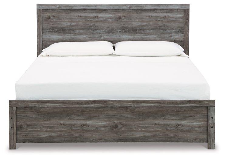 Bronyan Bedroom Set - Tony’s Furniture Store & Linen (GA) - Multi Location