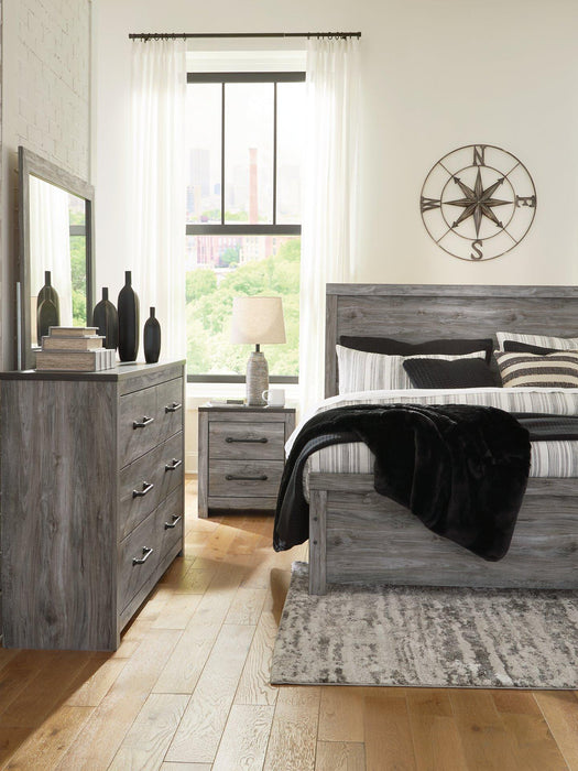Bronyan Bedroom Set - Tony’s Furniture Store & Linen (GA) - Multi Location