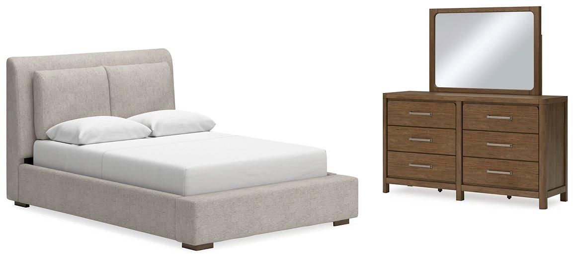 Cabalynn Bedroom Set - Tony’s Furniture Store & Linen (GA) - Multi Location