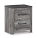 Bronyan Nightstand - Tony’s Furniture Store & Linen (GA) - Multi Location