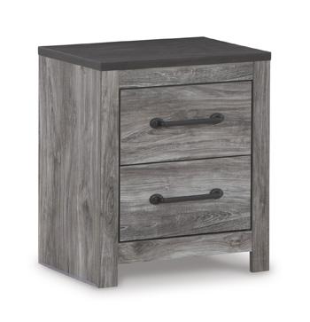 Bronyan Bedroom Set - Tony’s Furniture Store & Linen (GA) - Multi Location