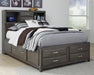 Caitbrook Bedroom Set - Tony’s Furniture Store & Linen (GA) - Multi Location