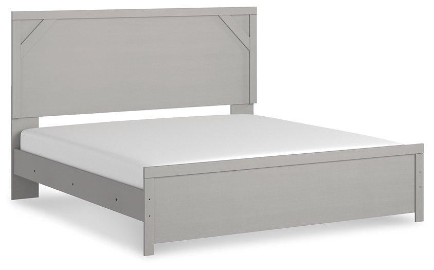 Cottonburg Bedroom Set - Tony’s Furniture Store & Linen (GA) - Multi Location
