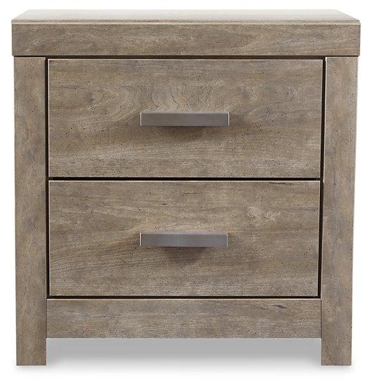 Culverbach Bedroom Set - Tony’s Furniture Store & Linen (GA) - Multi Location