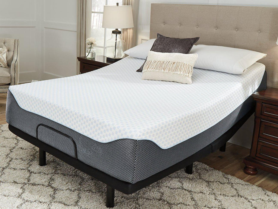 14 Inch Chime Elite Mattress Set - Tony’s Furniture Store & Linen (GA) - Multi Location