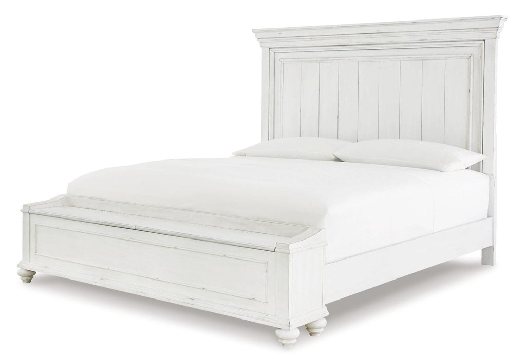 Kanwyn Bedroom Set - Tony’s Furniture Store & Linen (GA) - Multi Location