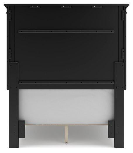 Lanolee Bedroom Set - Tony’s Furniture Store & Linen (GA) - Multi Location