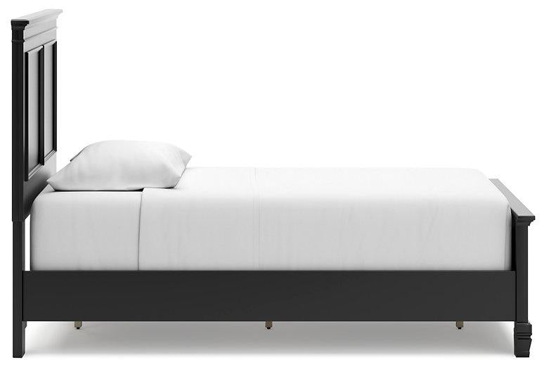 Lanolee Bedroom Set - Tony’s Furniture Store & Linen (GA) - Multi Location