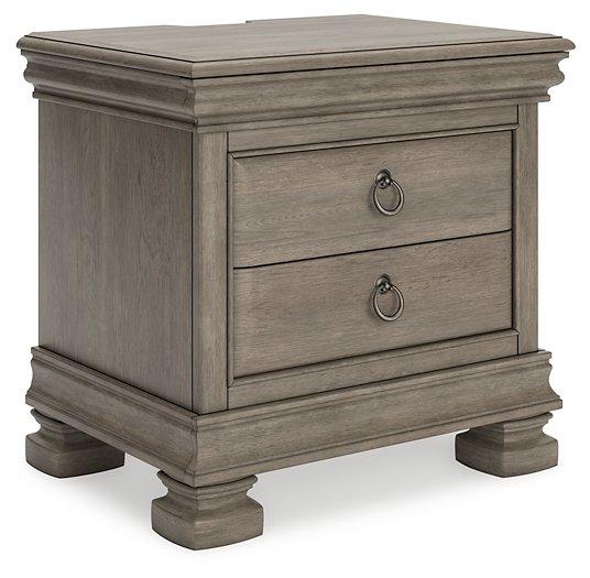 Lexorne Bedroom Set - Tony’s Furniture Store & Linen (GA) - Multi Location