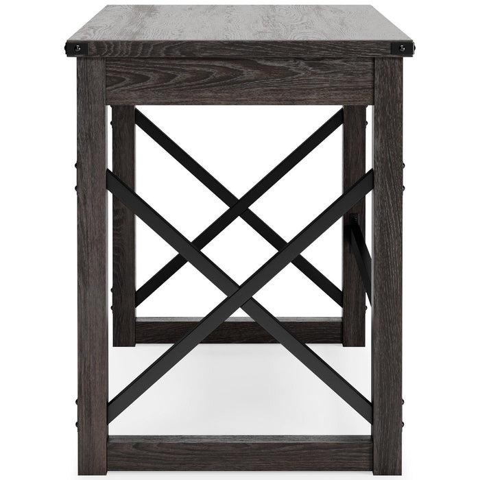 Freedan 48" Home Office Desk - Tony’s Furniture Store & Linen (GA) - Multi Location