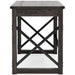 Freedan 48" Home Office Desk - Tony’s Furniture Store & Linen (GA) - Multi Location