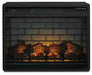 Realyn 74" TV Stand with Electric Fireplace - Tony’s Furniture Store & Linen (GA) - Multi Location