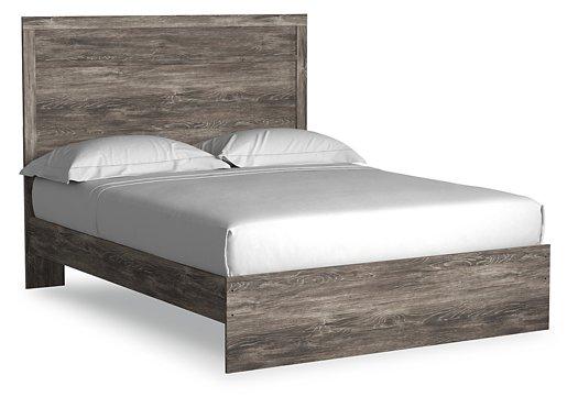 Ralinksi Bedroom Set - Tony’s Furniture Store & Linen (GA) - Multi Location