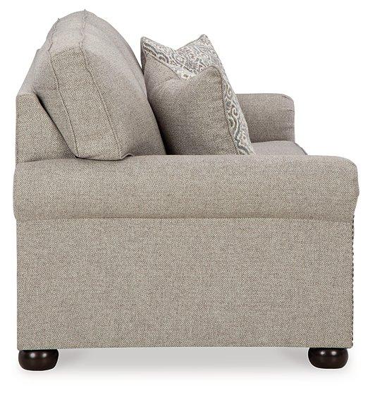 Gaelon Sofa Sleeper - Tony’s Furniture Store & Linen (GA) - Multi Location