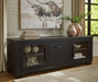 Galliden 80" TV Stand - Tony’s Furniture Store & Linen (GA) - Multi Location