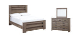 Zelen Bedroom Set - Tony’s Furniture Store & Linen (GA) - Multi Location