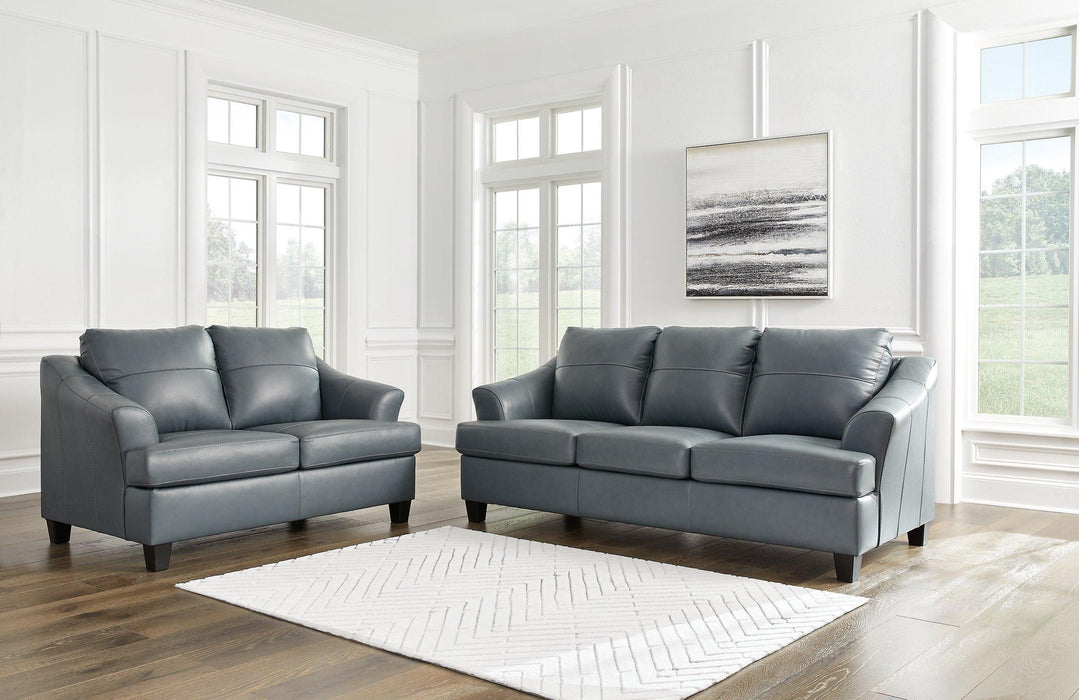 Genoa Living Room Set - Tony’s Furniture Store & Linen (GA) - Multi Location