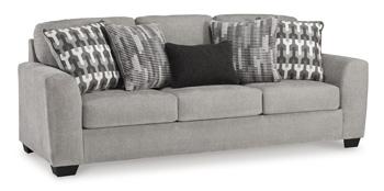 Avenal Park Sofa - Tony’s Furniture Store & Linen (GA) - Multi Location