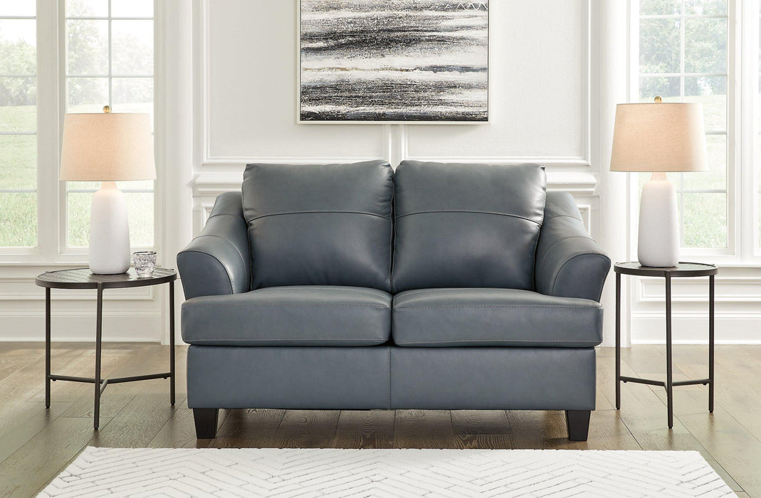 Genoa Loveseat - Tony’s Furniture Store & Linen (GA) - Multi Location