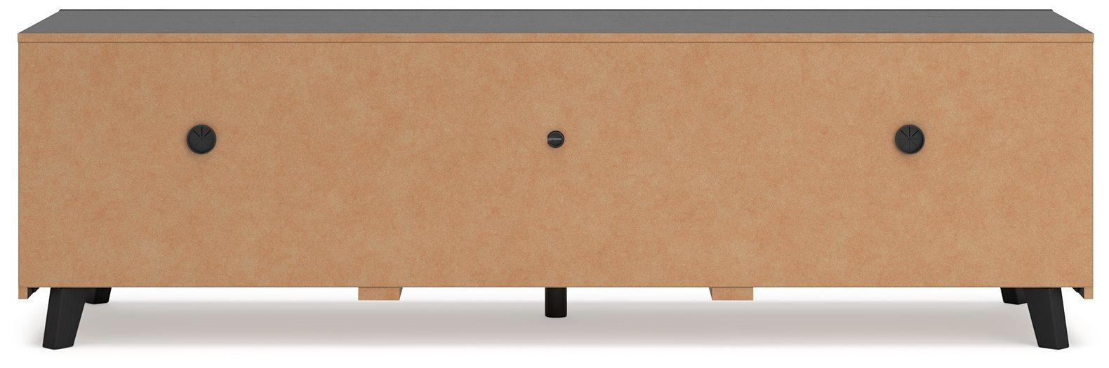 Danziar 72" TV Stand - Tony’s Furniture Store & Linen (GA) - Multi Location
