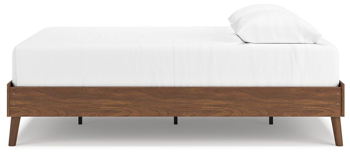 Fordmont Bed - Tony’s Furniture Store & Linen (GA) - Multi Location