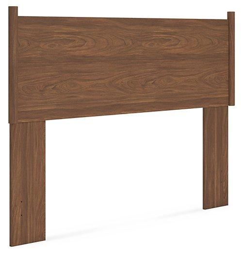 Fordmont Bed - Tony’s Furniture Store & Linen (GA) - Multi Location