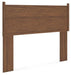 Fordmont Bed - Tony’s Furniture Store & Linen (GA) - Multi Location