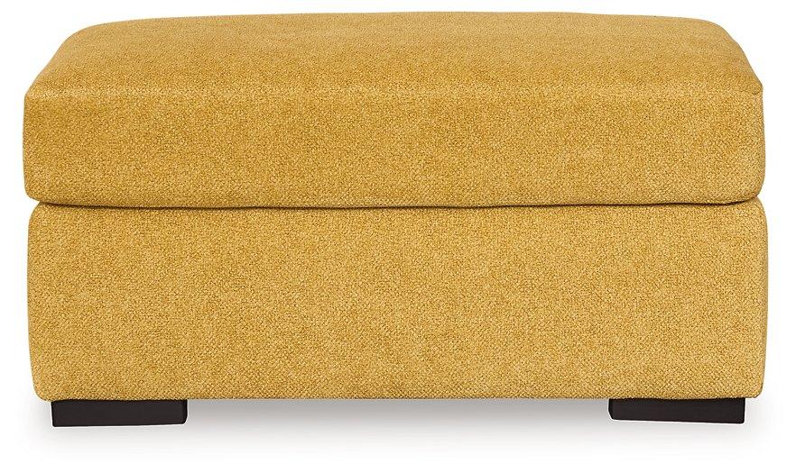 Keerwick Ottoman - Tony’s Furniture Store & Linen (GA) - Multi Location