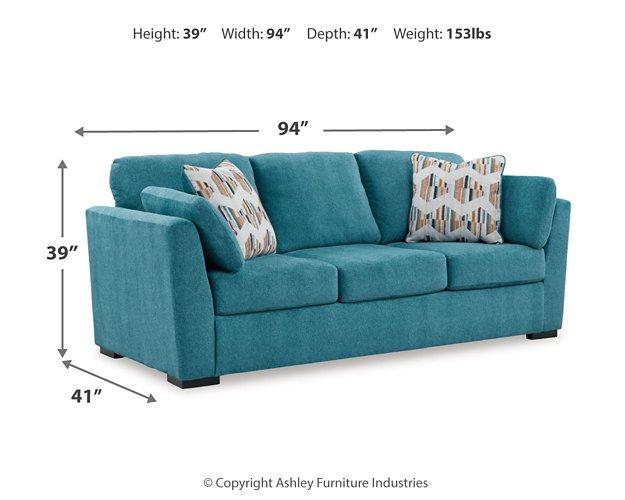 Keerwick Living Room Set - Tony’s Furniture Store & Linen (GA) - Multi Location
