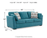Keerwick Living Room Set - Tony’s Furniture Store & Linen (GA) - Multi Location