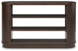 Korestone 60" Credenza - Tony’s Furniture Store & Linen (GA) - Multi Location